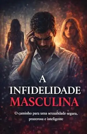 A Infidelidade Masculina – Max Kolbe