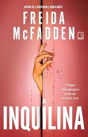 A inquilina – Freida McFadden