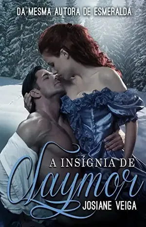 A Insígnia de Claymor – Josiane Veiga