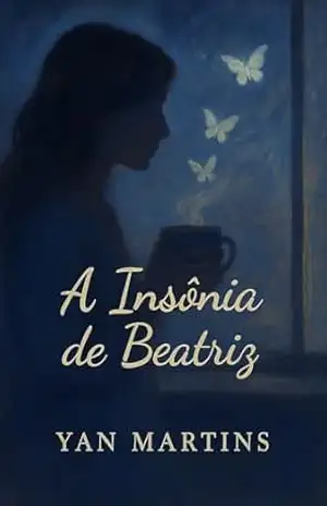 A Insônia de Beatriz: Reflexos de uma madrugada sem sono – Yan  Martins