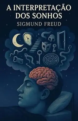 A INTERPRETAÇÃO DOS SONHOS: VERSÃO ORIGINAL – SIGMUND FREUD