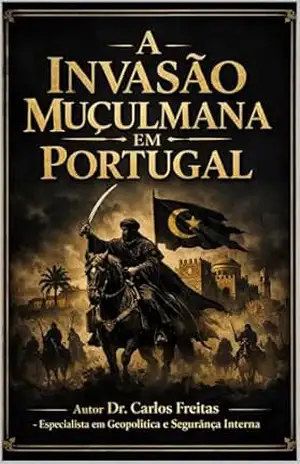 A Invasão Muçulmana em Portugal – Carlos Freitas