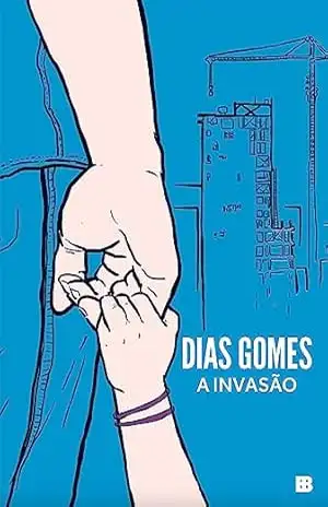 A Invasão – Dias Gomes