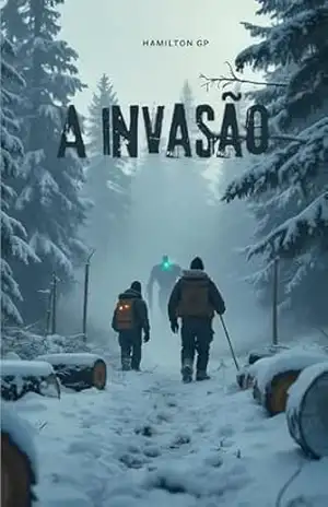 A Invasão – Hamilton  GP