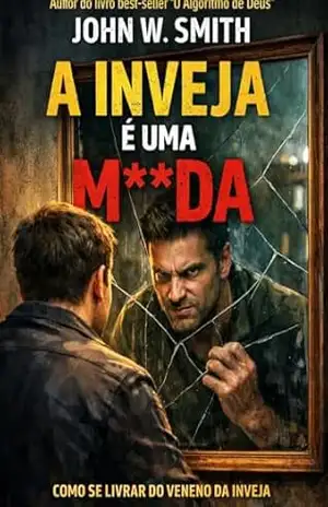 A INVEJA É UMA M**DA – John W. Smith