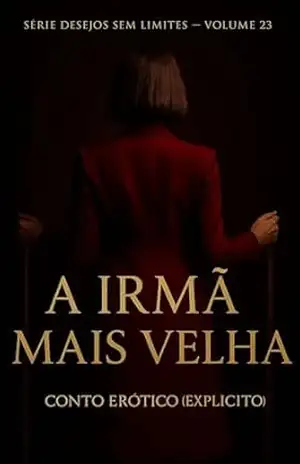 A Irmã Mais Velha: Conto Erótico (Explícito) (Série: Desejos Sem Limites) – Ernane Rosa Martins