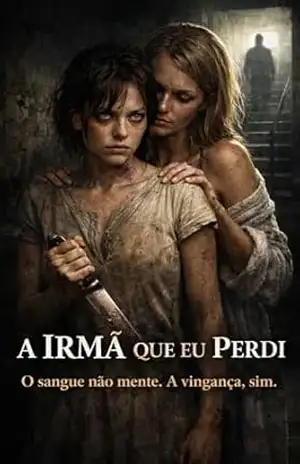 A IRMÃ QUE EU PERDI: SÉRIE: PECADOS DE FAMÍLIA – LIVRO 2 - Ernane Rosa Martins