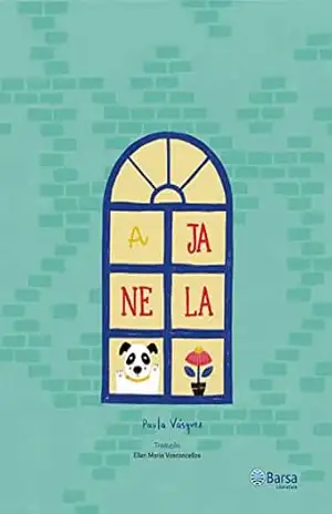 A janela - Paula Vásquez
