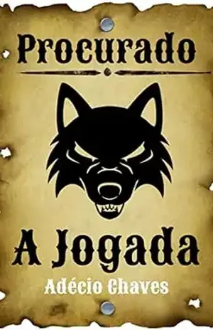 A Jogada (Detetive Sobrenatural) - Adécio  Chaves