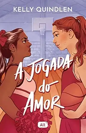 A jogada do amor – Kelly Quindlen