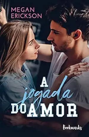 A jogada do amor – Megan Erickson
