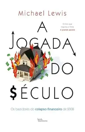 A jogada do século – Michael Lewis
