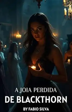 A Jóia Perdida De Blackthorn – Fabio Silva