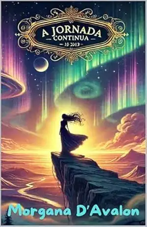 A JORNADA CONTINUA – MORGANA D’AVALON