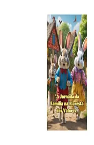A Jornada da Família na Floresta dos Valores – LC Conceitos
