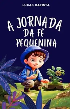 A Jornada da Fé Pequenina – Lucas  Batista