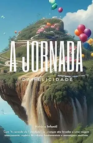 A Jornada da Felicidade – Carlos G Tambourgi Jr
