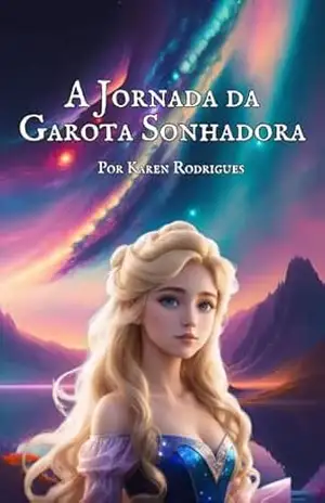 A Jornada da Garota Sonhadora – Karen Rodrigues