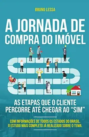 A Jornada de Compra do Imóvel: As etapas que o cliente percorre até chegar ao SIM - Bruno Lessa