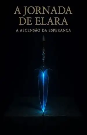 A Jornada de Elara: A Ascensão da Esperança – Pedro Lima