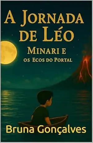 A JORNADA DE LEO: MINARI E OS ECOS DO PORTAL – Bruna Gonçalves