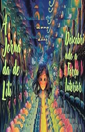 A Jornada de Lili: Descobrindo a Força Interior – Williamis Oliveira