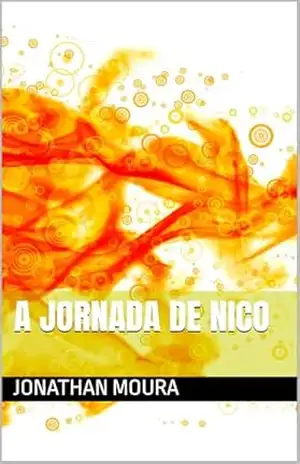A Jornada de Nico – Jonathan Moura