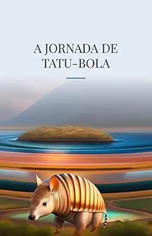 A Jornada de Tatu–Bola – Mário Cabral