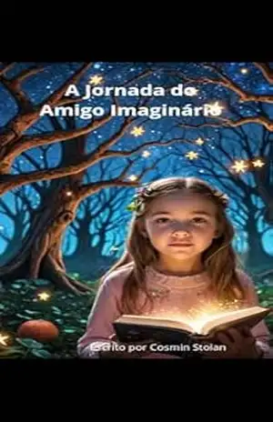 A Jornada do Amigo Imaginário – Cosmin Stoian