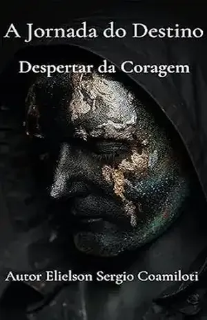 A jornada do destino: Despertar da coragem - Elielson camiloti