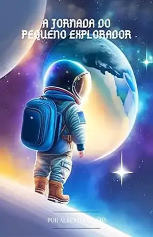 A Jornada do Pequeno Explorador - ALBERTO  ARAUJO