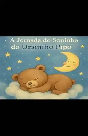 A Jornada do Soninho do Ursinho Pipo: Uma História para Acalmar e Sonhar – DIEGO BOCHOSKI