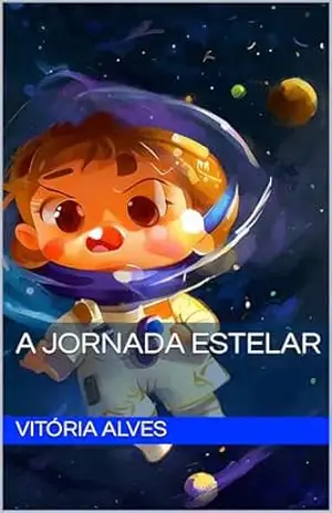A jornada estelar – Vitória  Alves