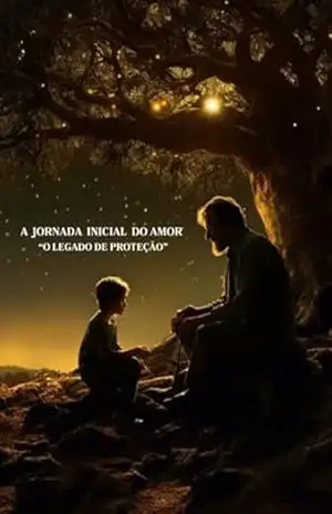 A Jornada Inicial Do Amor – Karla Angélica Guimarães