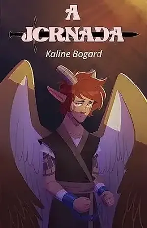 A Jornada - Kaline Bogard