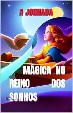 A Jornada Mágica no Reino dos Sonhos – JOSE marinho