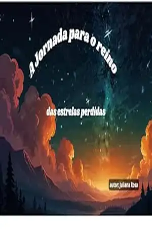 A Jornada para o Reino das estrelas perdidas – Juliana Rosa