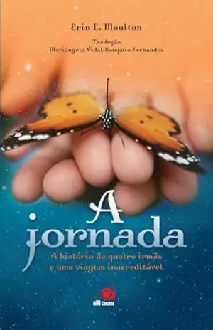 A jornada – Erin E. Moulton
