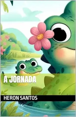 A Jornada – Heron Santos