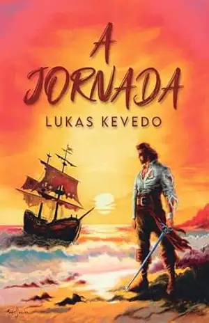 A Jornada - Lukas Kevedo