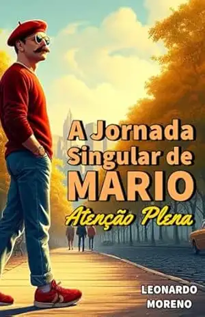 A Jornada Singular de Mario: Atenção Plena – Leonardo Moreno
