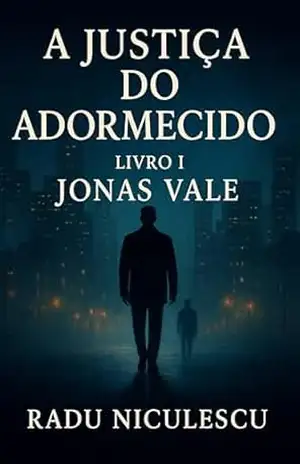 A Justiça do Adormecido: Jonas Vale – Radu Niculescu