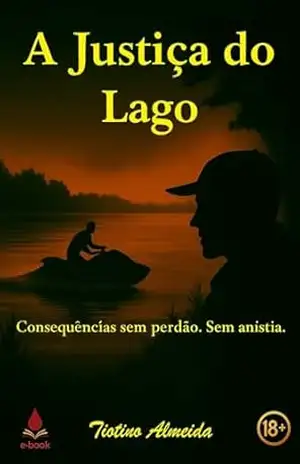A Justiça do Lago: Consequências sem perdão. Sem anistia. - Tiotino de Jesus Almeida