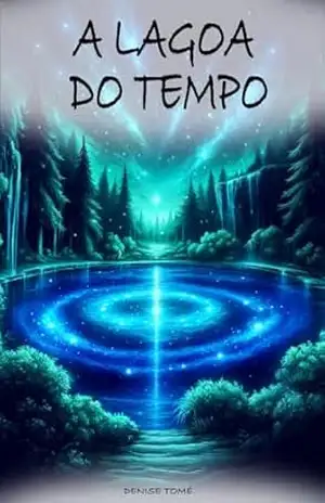 A Lagoa do Tempo – Denise Tomé