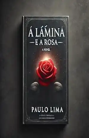 A Lamina e a Rosa - Paulo Lima