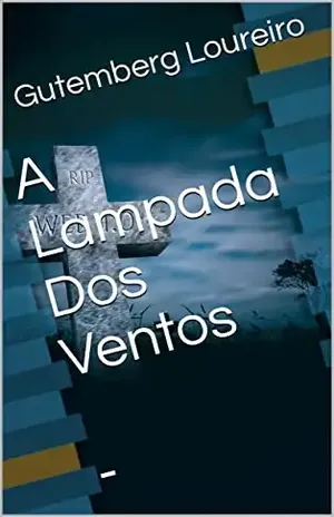 A Lampada Dos Ventos: – (peace) – Gutemberg Loureiro