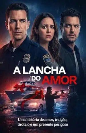 A Lancha do Amor: Uma História Real de Consequências e Reconstrução – WS CULTURA