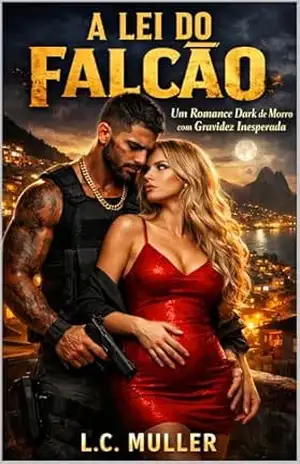A Lei do Falcão: Um Romance Dark de Morro com Gravidez Inesperada – L.C. MULLER