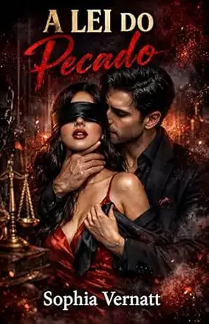 A Lei do Pecado: Um Dark Romance Professor e Aluna – Sophia Vernatt