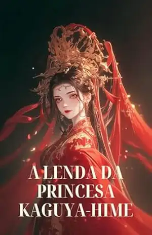 A Lenda da Princesa Kaguya–hime: O Conto da Princesa da Lua: O Conto da Princesa da Lua – Alana Shimizu